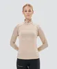 Лонгслив Nordski Impulse Beige W (38-S, Beige, , , , , )