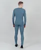 Комплект термобелья Nordski Soft Green (46-S, Green, , , , , )