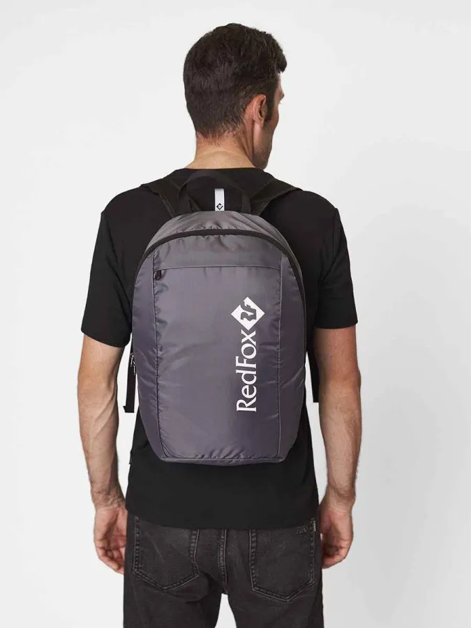 Рюкзак Compact Promo V2 R (, 3000/т.серый, , , , , )