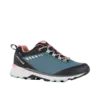 Ботинки STRIDER W'S GTX (37, Green/Peach, , , , , )
