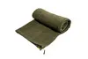 SHEET LINER FLEECE LITE вкладыш в спальный мешок (хаки)