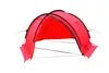 MAREL 3 PRO RED палатка Talberg (красный)