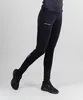 Лосины Nordski Warm Black W	Black (44-XL, Black, , , , , )