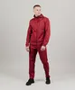 Толстовка Nordski Bonfire Ruby (46-S, Ruby, , , , , )