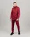 Толстовка Nordski Bonfire Ruby (54-2XL, Ruby, , , , , )