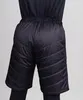 Шорты Nordski Hybrid Black (48-M, Black, , , , , )