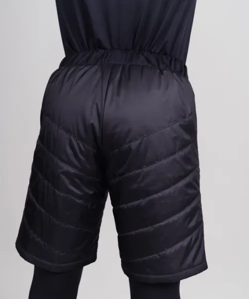 Шорты Nordski Hybrid Black (48-M, Black, , , , , )