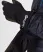 Перчатки Softshell Technogloves (M, 1000/черный, , , , , )