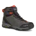 Ботинки DRIFT WP (47.5, DARK GREY/ORANGE, , )