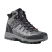 Ботинки THUNDER MID W'S WP (37, GREY/FUCHSIA, , , , , )