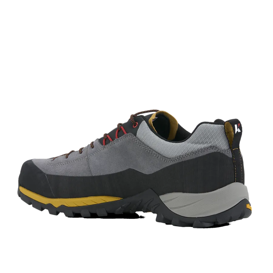 Ботинки MIURA GTX (41, Grey/Honey, , , , , )