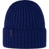 Шапка BUFF KNITTED HAT (One Size, Norval Cobalt, , , , , )
