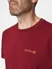 Футболка Picto Мужская (XL, 1100/бордовый, , , , , )
