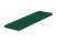 Talberg classic mat самонадувающиеся коврики (183x63x3.8 т.-зелёный)