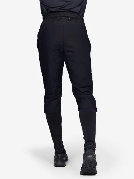Капри Nordski Hybrid Light Blue/Black (48-M, Light Blue/Black, , , , , )