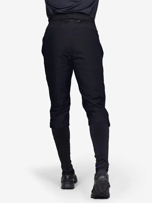 Капри Nordski Hybrid Light Blue/Black (48-M, Light Blue/Black, , , , , )