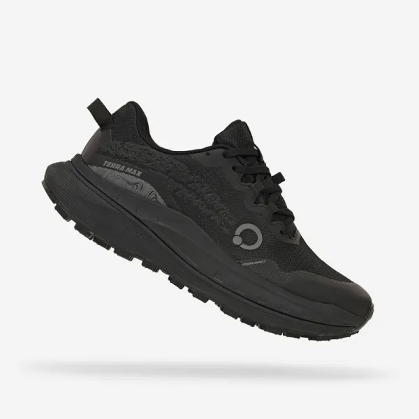 Кроссовки мужские Terra Max Nitro WP (39, Черный, , , , , )