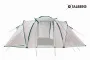 Talberg base 6 sahara палатка talberg (серый)