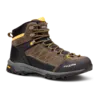 Ботинки ARGO WP (41, Dark Brown, , , )