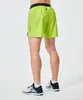 Шорты беговые Nordski Pro Lime Green (52, Lime Green, , , , , )