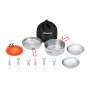 Talberg 2209/2007 adventurer i pro набор посуды