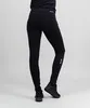 Лосины Nordski Warm Black W	Black (44-XL, Black, , , , , )