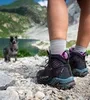 Ботинки DUKE MID W'S GTX (36, BLACK/VIOLET, , , )
