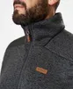 Жилет Tweed Мужской (S, 3000/т.серый, , , , , )