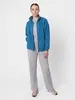 Джемпер Camp Jacket Женский (XS, 6900/нептун, , , )