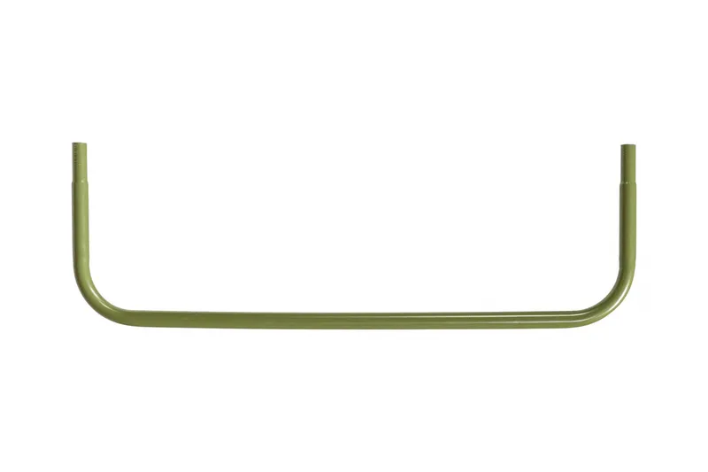 Раскладушка Compact Hard Cot (190х75х25 см)