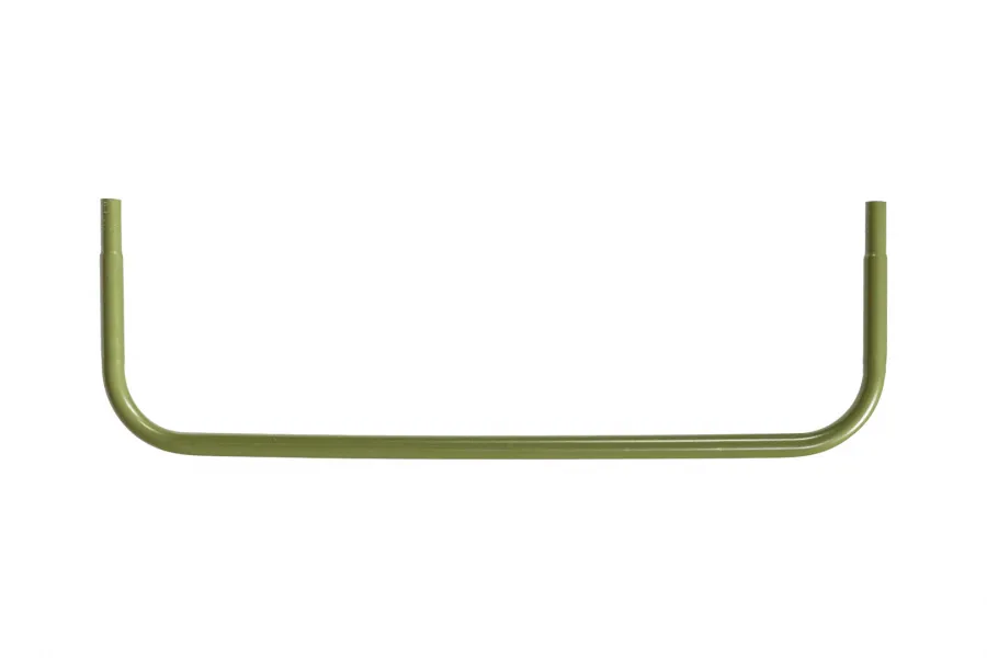 Раскладушка Compact Hard Cot (190х75х25 см)