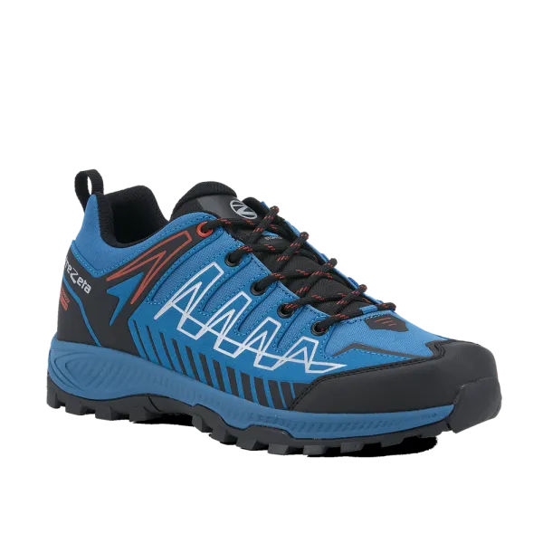 Ботинки THUNDER WP (42, Blue/Orange, , , , , )