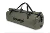 Гермосумка DRY BAG PVC 80 (красный)