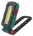  v380 multi-functional outdoor work light фонарь (синий)