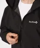 Куртка outdoor rain Мужская (50, 1000/черный, , , , , )