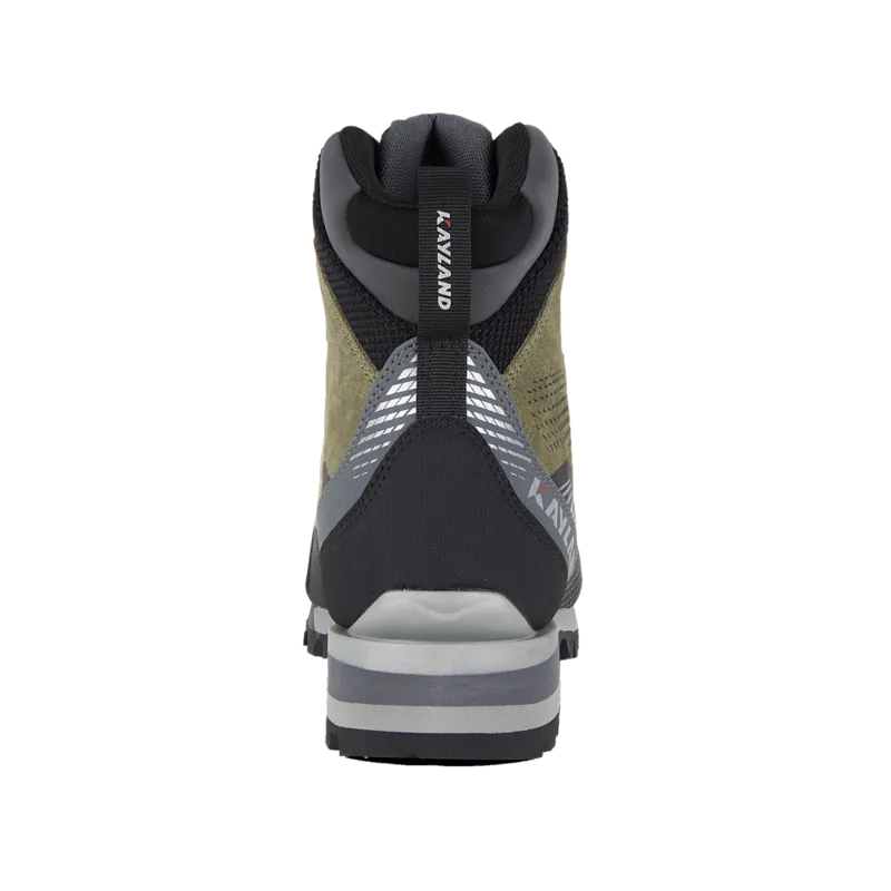 Ботинки GRAND TOUR GTX (42, Brown/Green, , , , , )