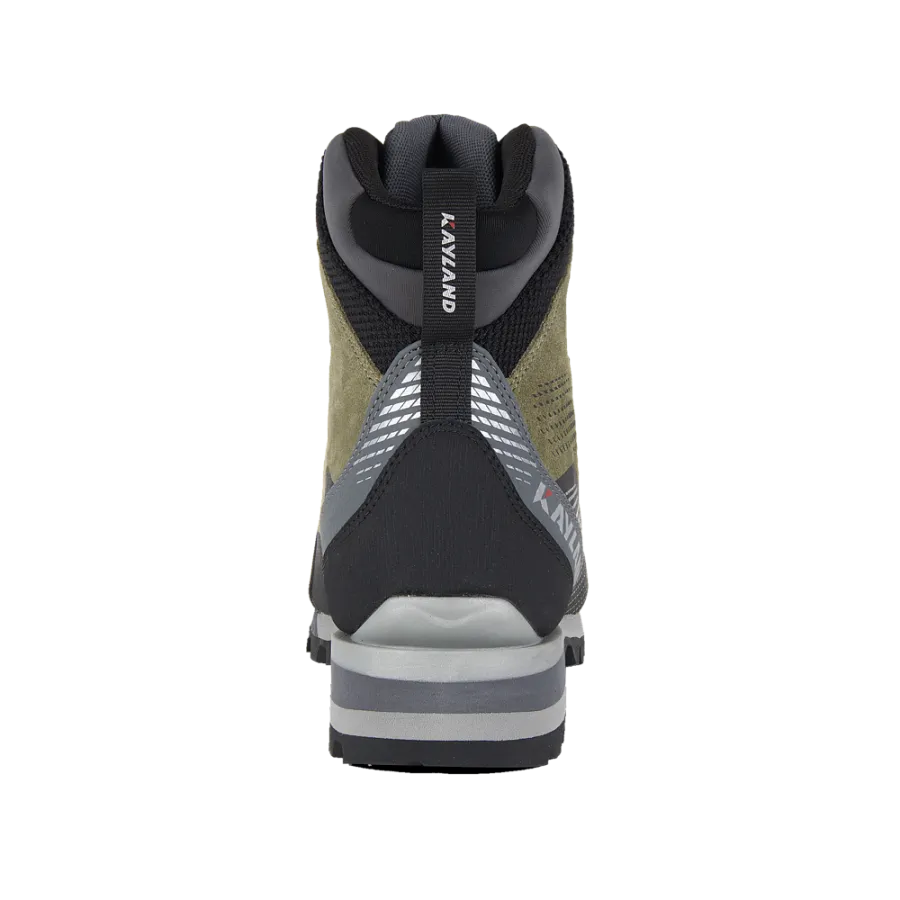 Ботинки GRAND TOUR GTX (47, Brown/Green, , , , , )