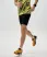 Тайтсы half Nordski Trail Black (44-XS, Black, , , )
