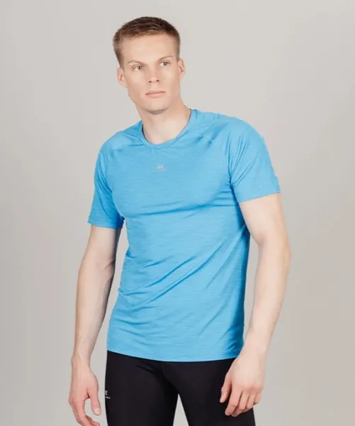 Футболка Nordski Pro Cobalt (46, Cobalt, , , , , )