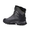 Ботинки SHAN WP (40, Black/Green, , , , , )
