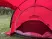 Talberg norga 3 red палатка talberg (красный)
