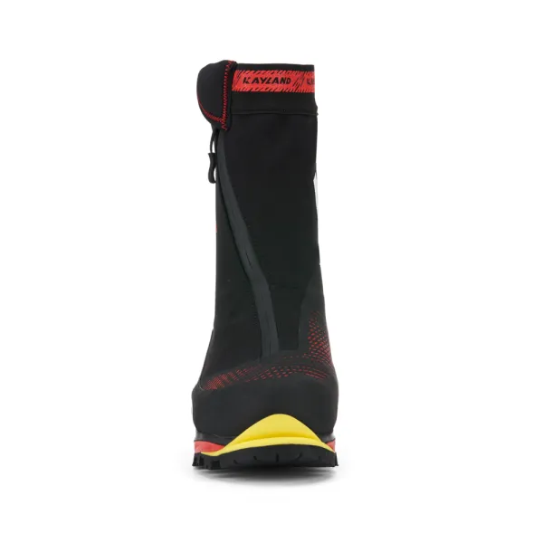 Ботинки K4 GTX (40, RED - YELLOW, , , )