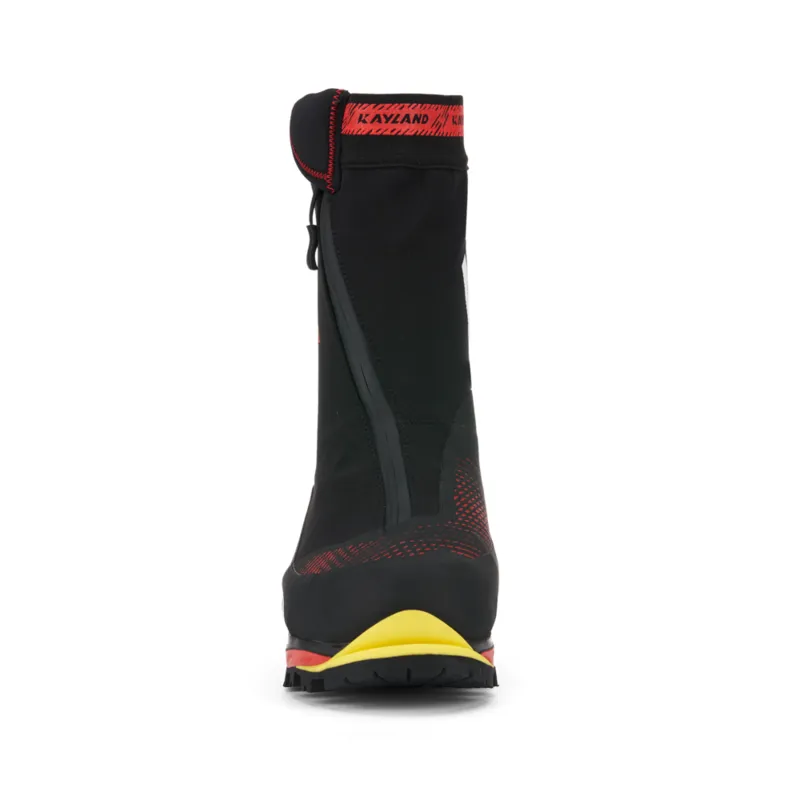Ботинки K4 GTX (41, RED - YELLOW, , , )