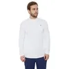 *Футболка "Mark Evo V3" (XS, Белый, , , )