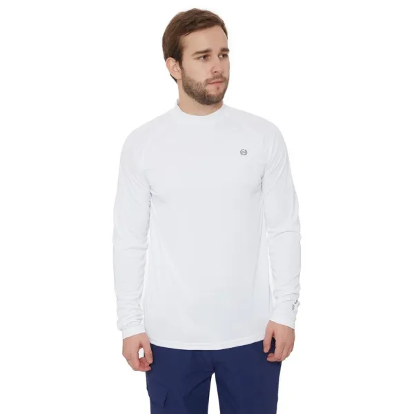 *Футболка "Mark Evo V3" (XS, Белый, , , )