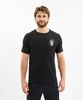 Футболка Nordski Fir Black (46, Black, , , , , )