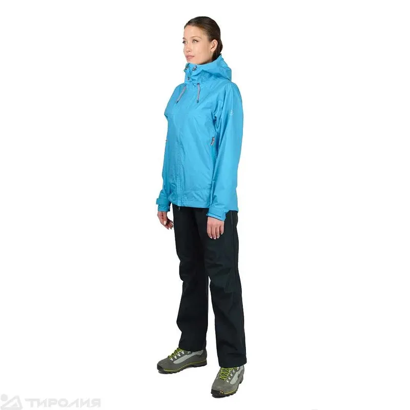 *Куртка общеспортивная 26-40527 АРГУТ, Жен, (L 48-50, 40 Голубой, 168, , )