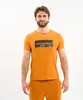 Футболка Nordski Simple Logo Bronze (46, Bronze, , , , , )