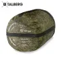 Talberg forester -20°с спальный мешок (туман -20с, левый)