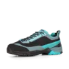 Ботинки TUONO W'S GTX (37, Black/Azure, , , , , )